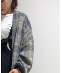 Uncut Bound | カーディガン/ボレロ