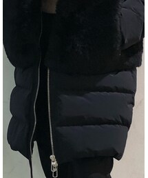 DUNO | ダウンジャケット/コート