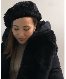 La Maison de Lyllis | ハンチング/ベレー帽