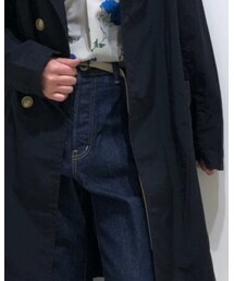 Johnbull | デニムパンツ