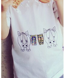 codycoby | Tシャツ/カットソー