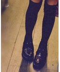Dr. Martens(ドクターマーチン)の「シューズ(シューズ)」