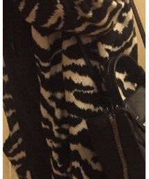 H&M | ピーコート