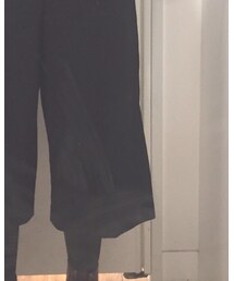 UNIQLO | スラックス