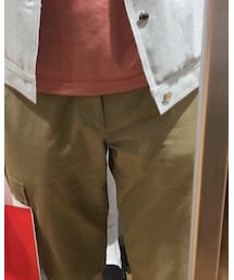 UNIQLO | チノパンツ