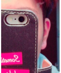 AIR JORDAN | スマホケース/カバー