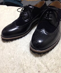 GLOBAL WORK | ドレスシューズ