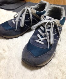 NEW BALANCE | スニーカー