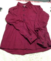 GU | シャツ/ブラウス