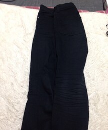 GU | デニムパンツ