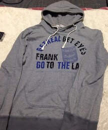 no brand | パーカー