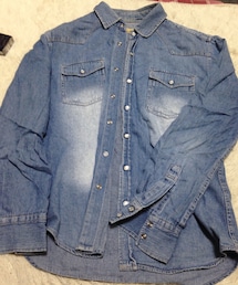 no brand | シャツ/ブラウス