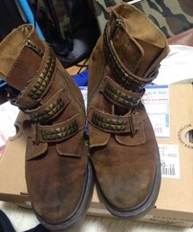 Dr. Martens | ブーツ