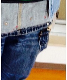 古着 | デニムパンツ