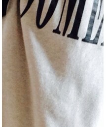 GU | スウェット