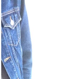 lovelivelife | デニムジャケット