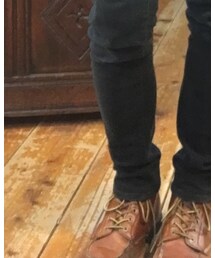 no brand | ブーツ