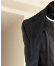 GU | テーラードジャケット