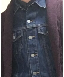 no brand | デニムジャケット