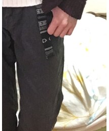 GU | その他パンツ