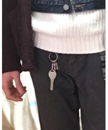 PORTER | キーホルダー