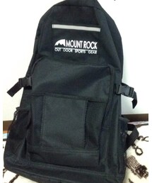 no brand | バックパック/リュック