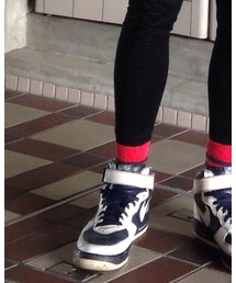 NIKE | スニーカー