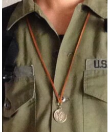 自作 | ネックレス