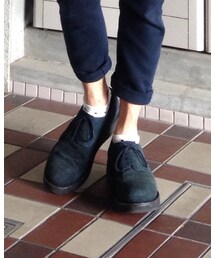 LAD MUSICIAN | ブーツ