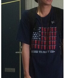 GILDAN | Tシャツ/カットソー