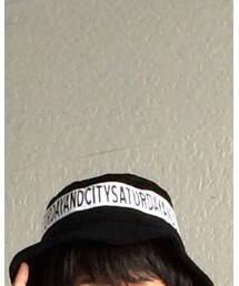 アンティクローズ | ハット