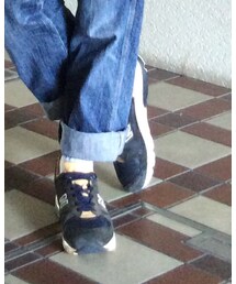 NEW BALANCE | スニーカー