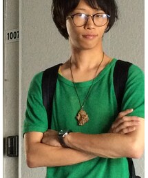 GU | バックパック/リュック