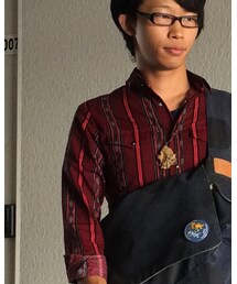 Wrangler | シャツ/ブラウス