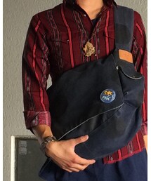 CIAOPANIC | メッセンジャーバッグ