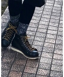 パークストーン | ブーツ