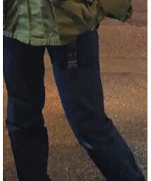 Johnbull | デニムパンツ