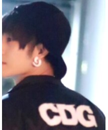 UNDERCONTROL | キャップ