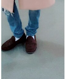 GU | ローファー