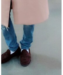 no brand | デニムパンツ