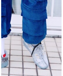 K・SWISS Classic VN Velvet JOYRICH | スニーカー