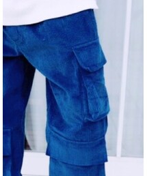 A'gem | カーゴパンツ