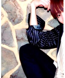 ZARA | シャツ/ブラウス