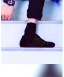 ZARA | ローファー