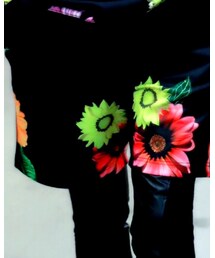 HARLEM ROUNGE | パンツ