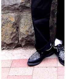 Dr. Martens | ローファー