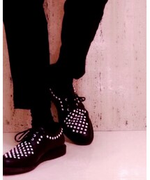 Dr. Martens | ローファー