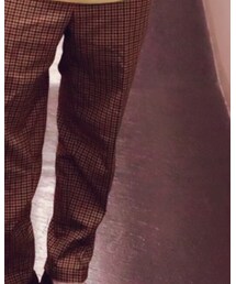 GU | その他パンツ