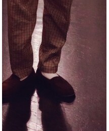 GU | ローファー