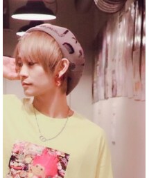 Chocomoo | ハンチング/ベレー帽